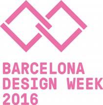 Barcelona desing week
