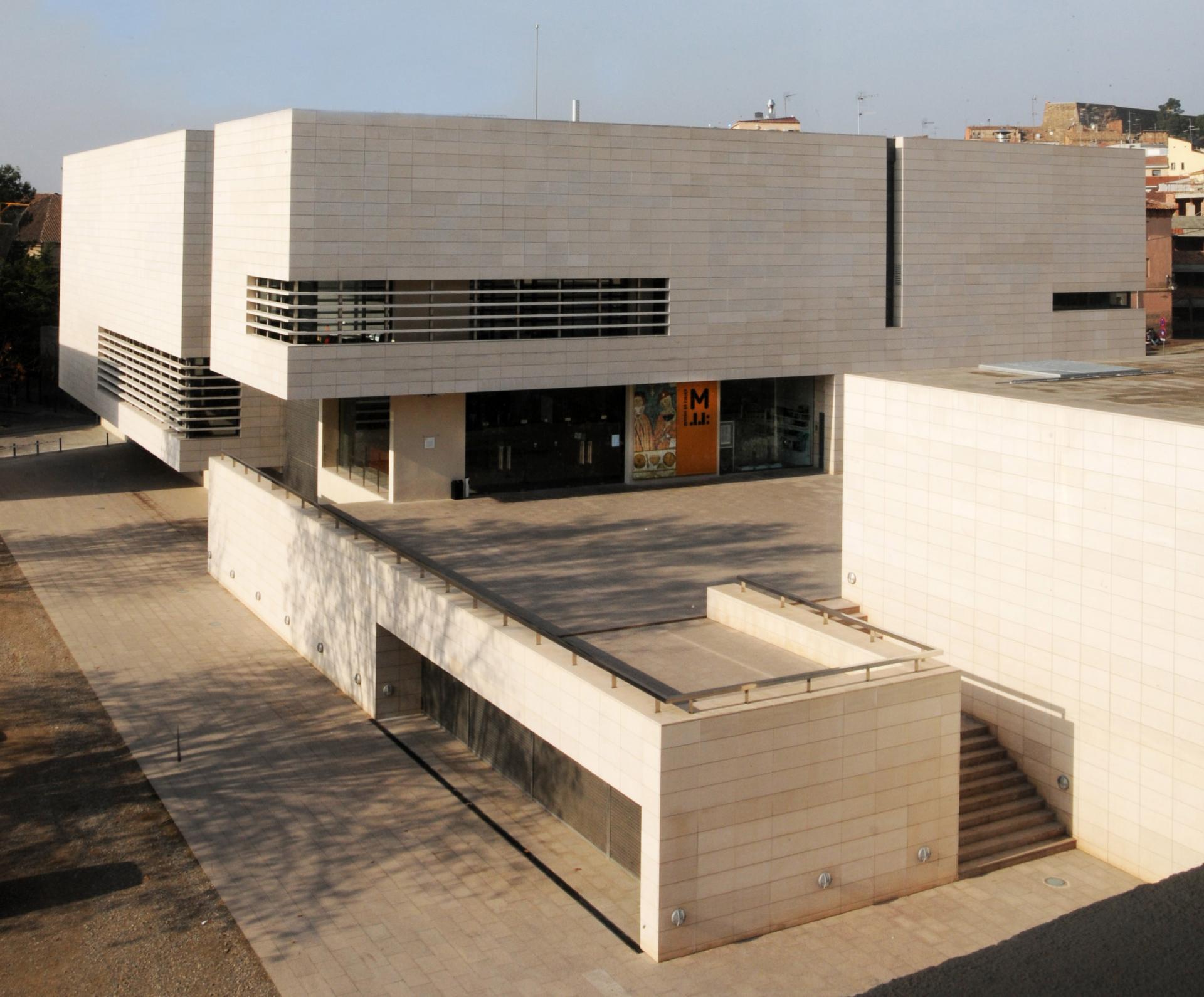 Museu Diocesà de Lleida