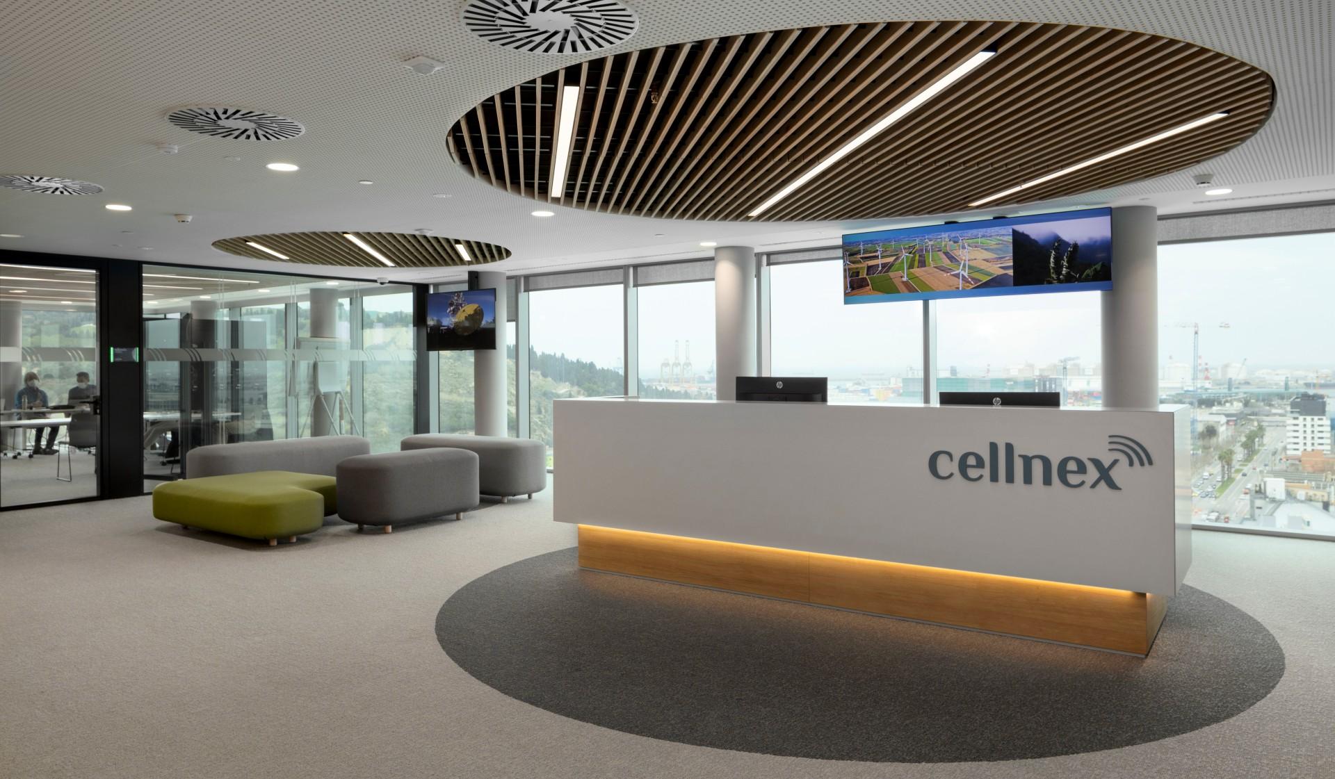 Cellnex