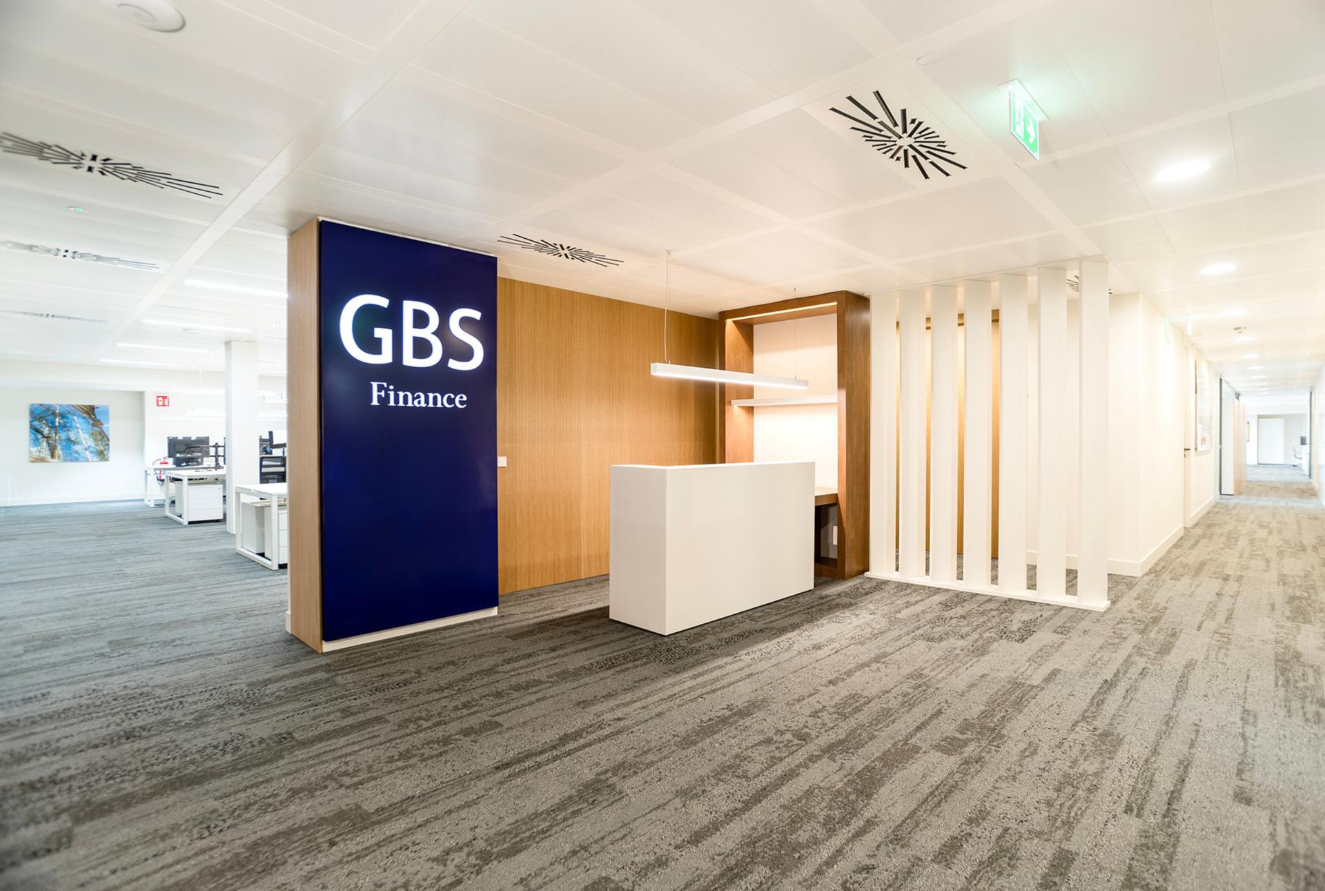 GBS FINANCE