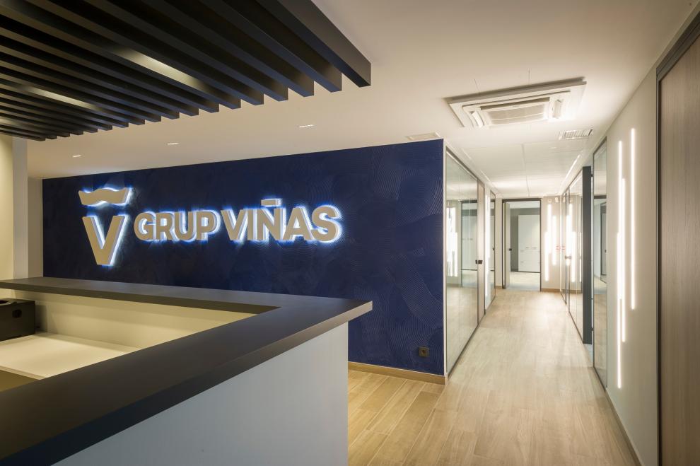 Grup Viñas