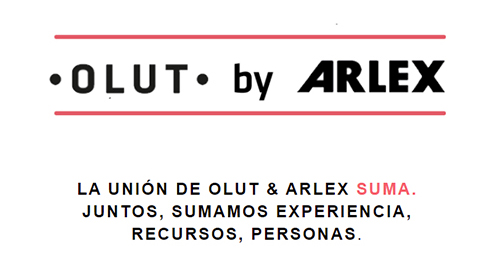 OLUT by ARLEX