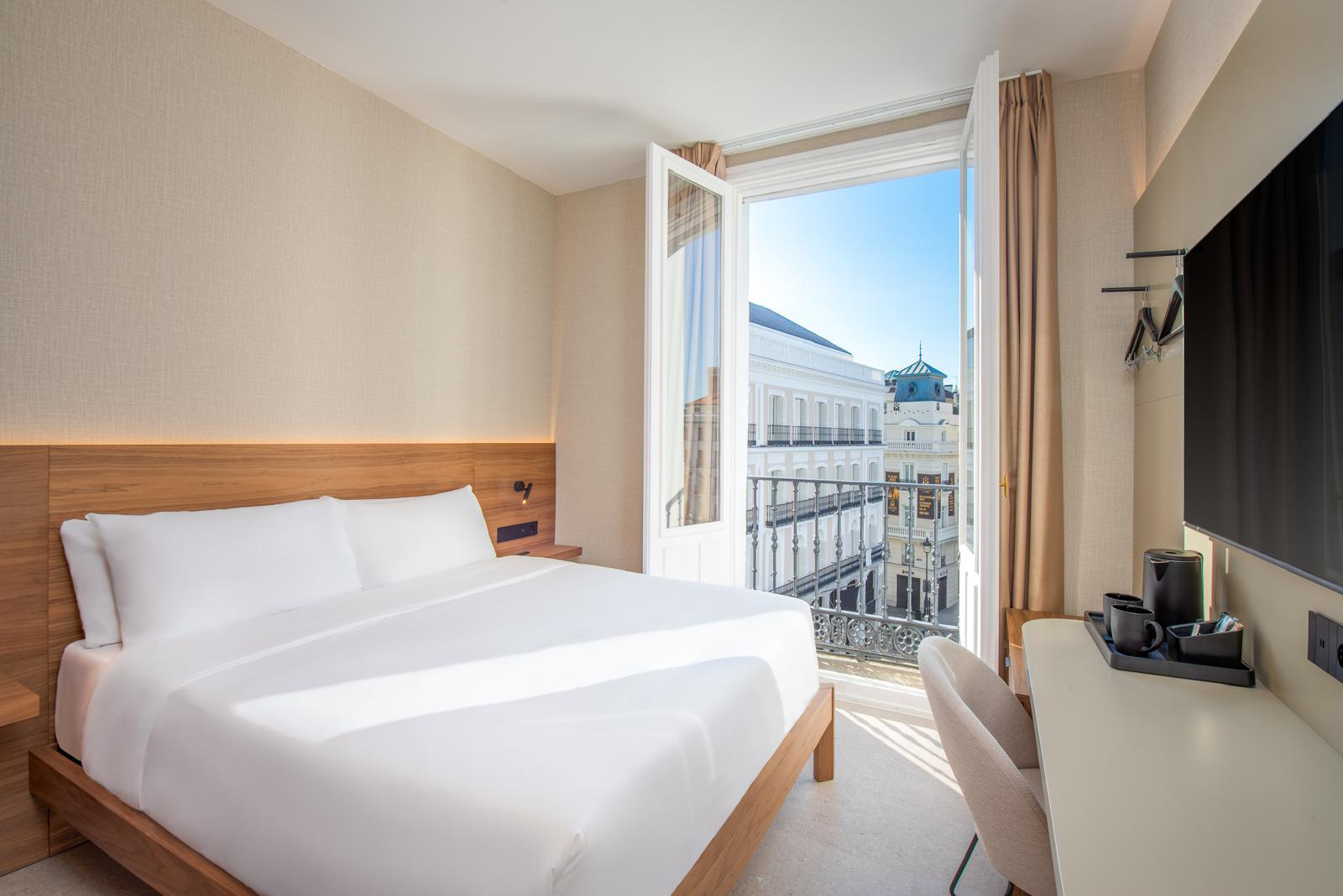 Hotel Sol