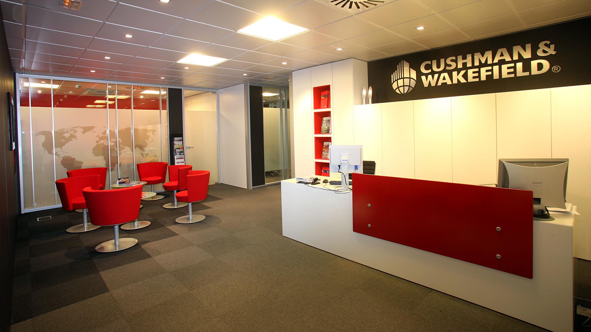 Cushman & Wakefield