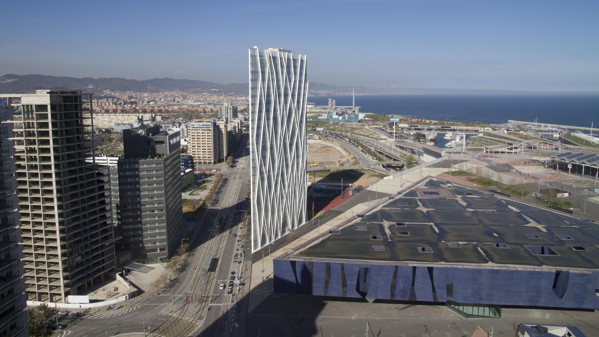 Telefónica Barcelona