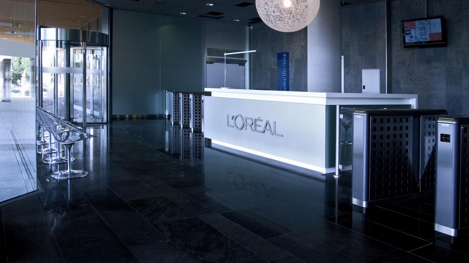 L’Oréal