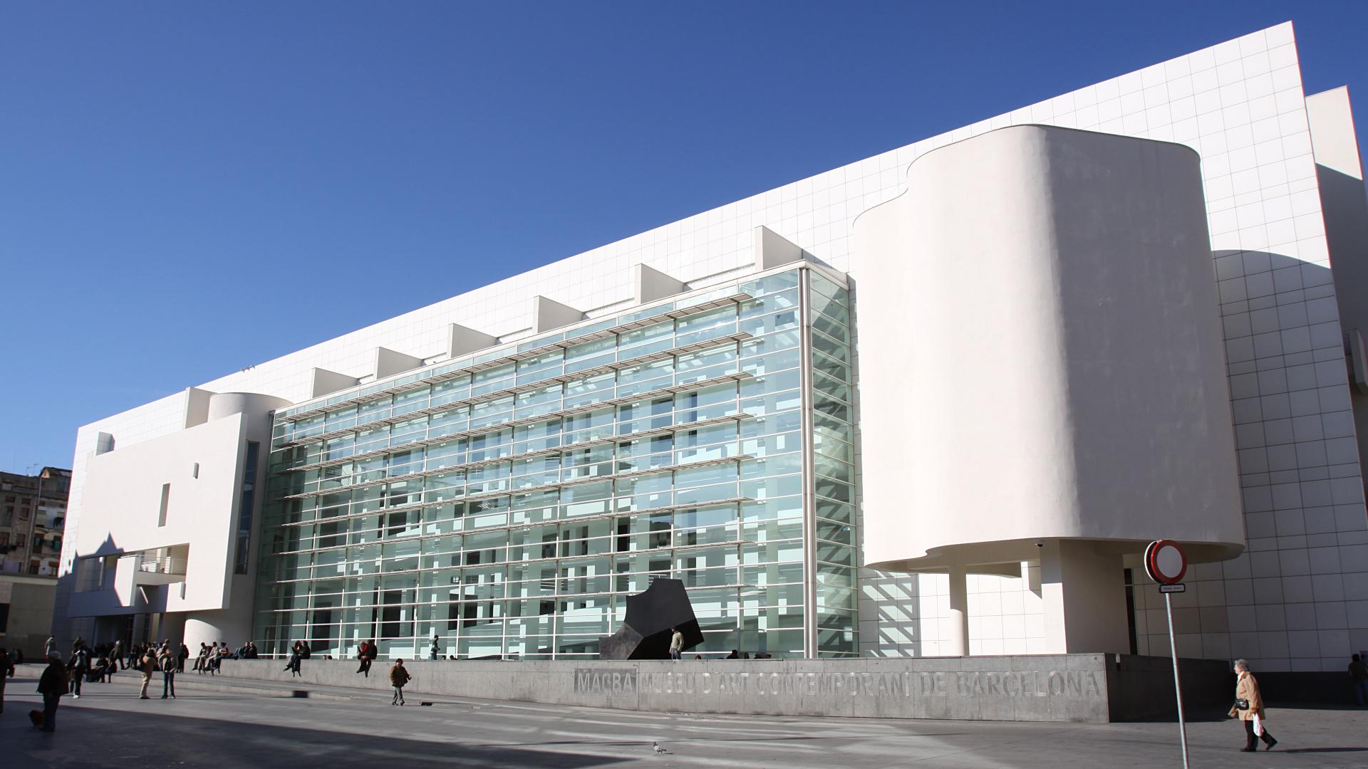 MACBA