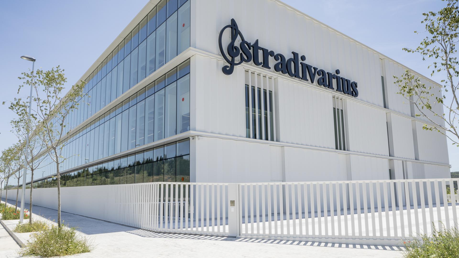 Stradivarius