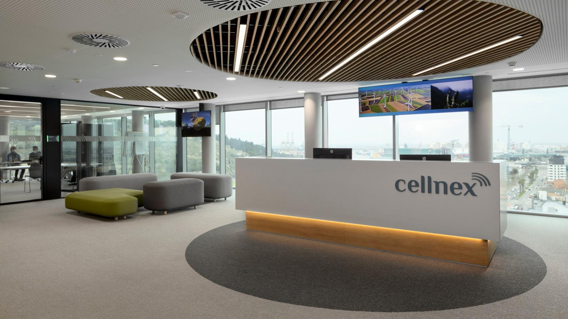 Cellnex