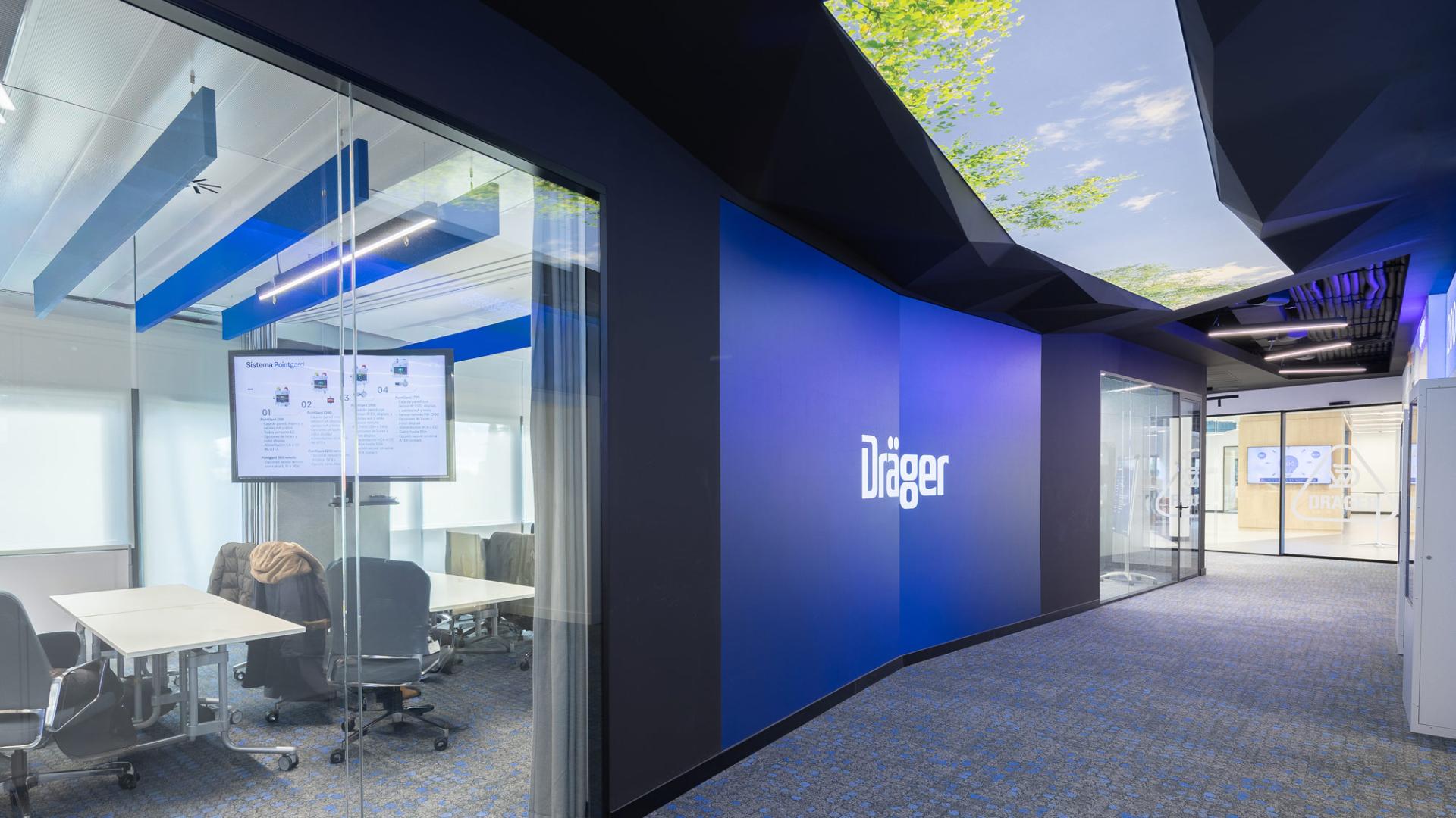 DRÄGER