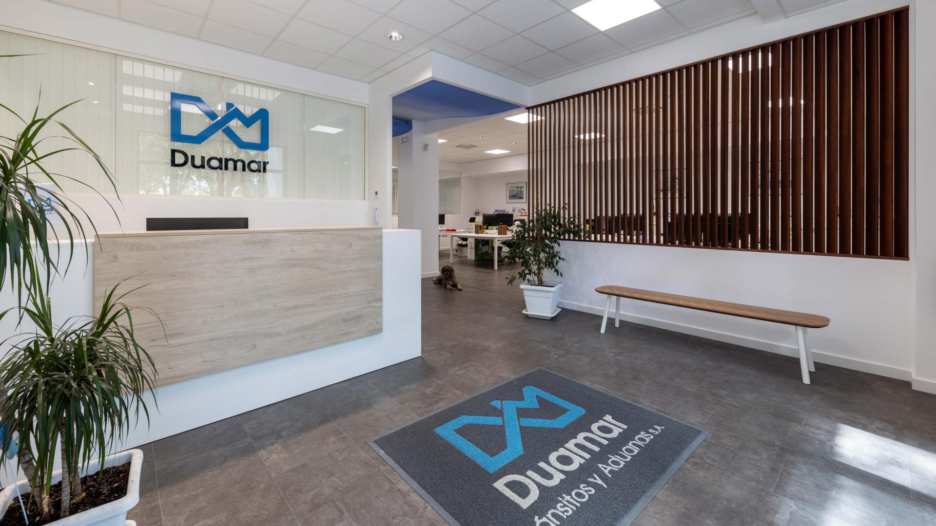 DUAMAR