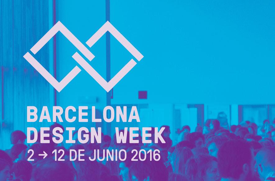 Barcelona desing week