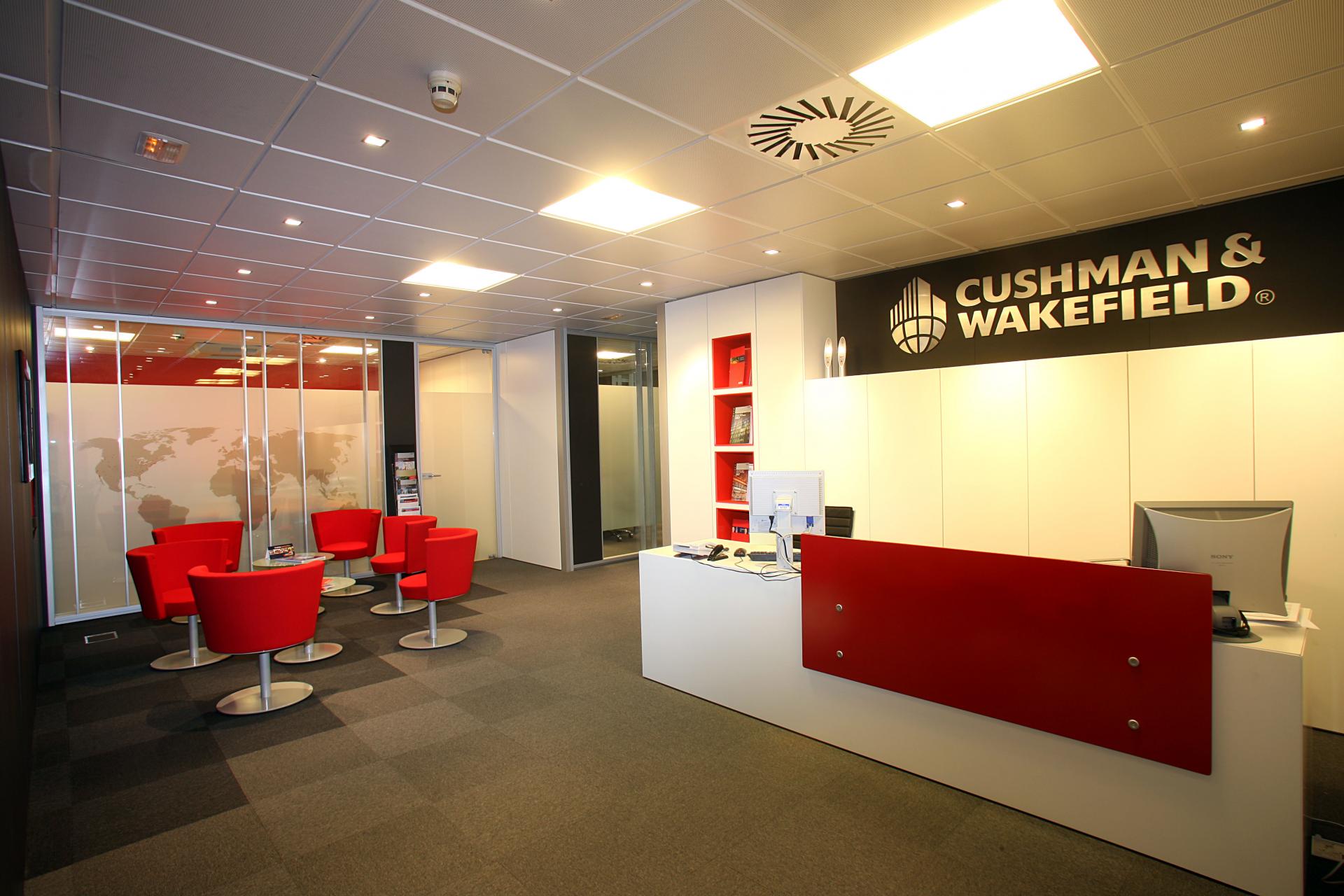 Cushman & Wakefield