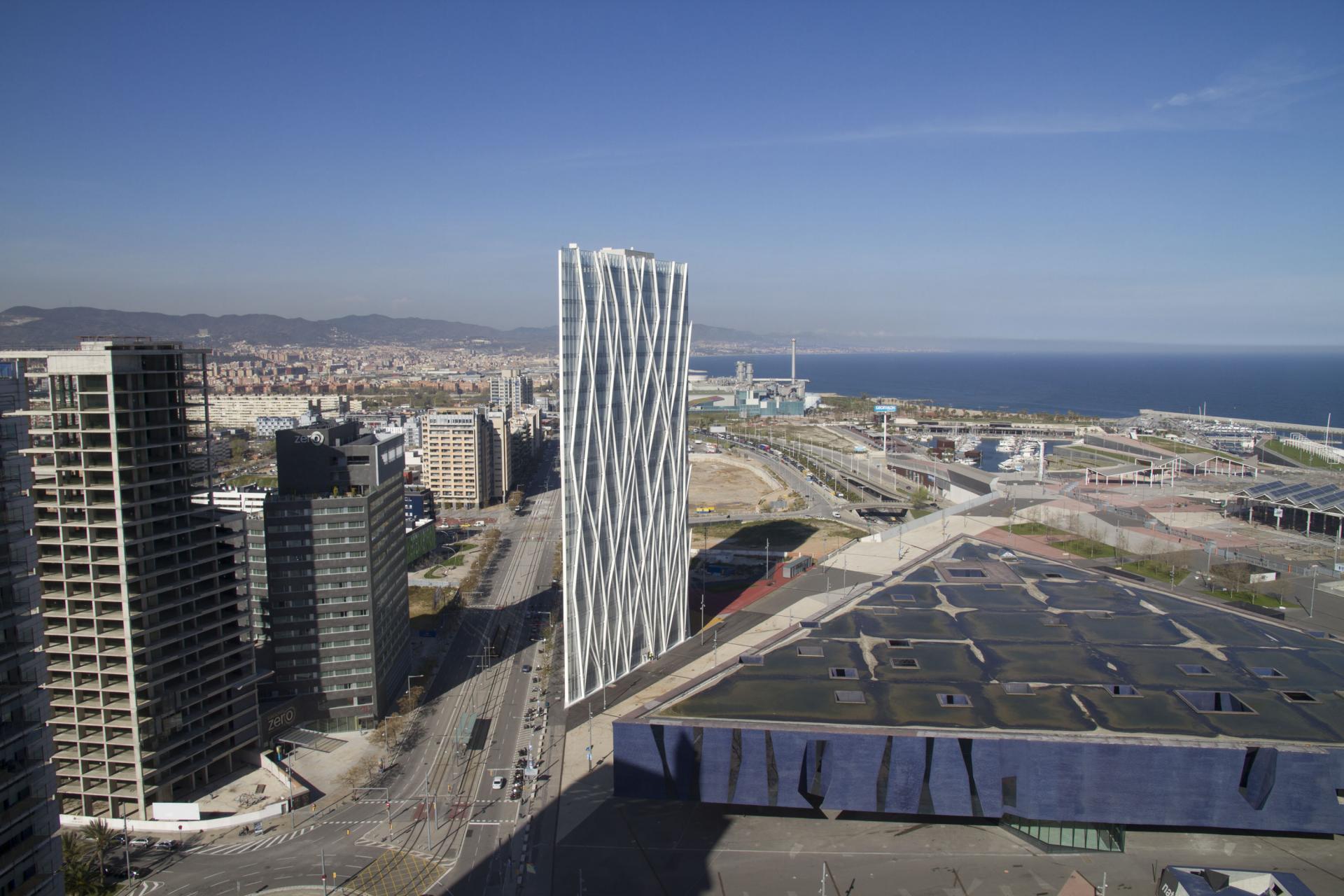 Telefónica Barcelona