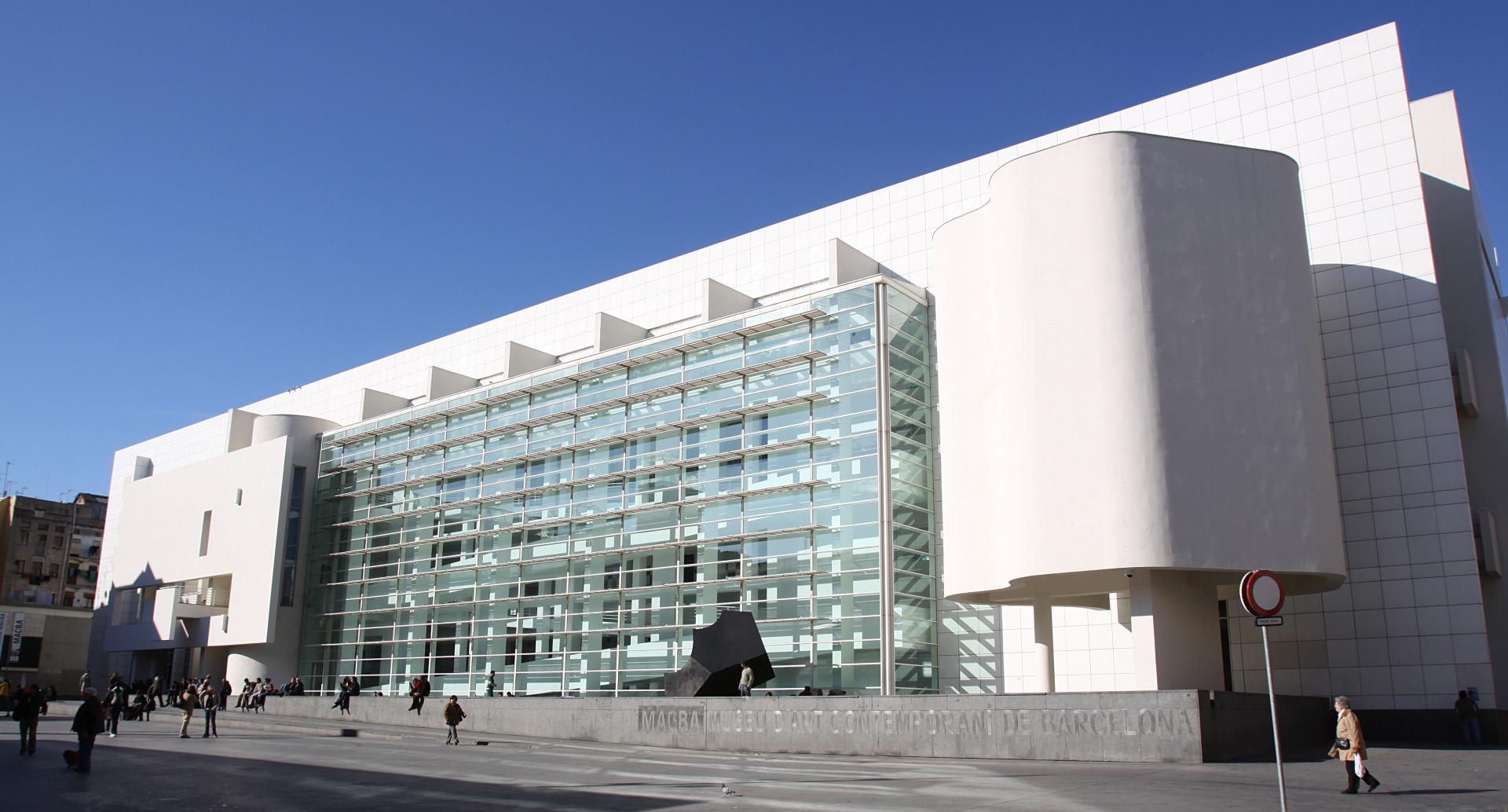 MACBA